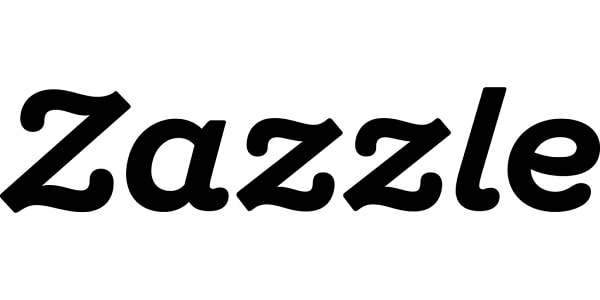 موقع Zazzle ربح المال من خلال تصميم التيشرتات