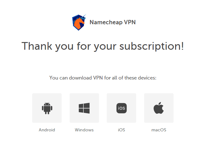 VPN مدفوع بالمجان