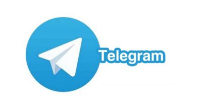 كيفية إضافة وحذف الأعضاء في مجموعات Telegram