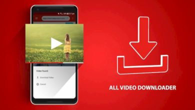 أفضل تطبيقات تحميل الفيديوهات للأندرويد 2020