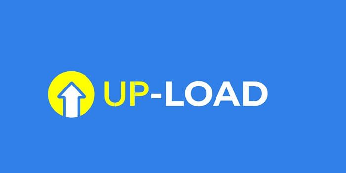 موقع Up-load.io
