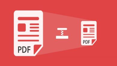 أفضل 5 مواقع مميزة ستمكنك من تصغير حجم أي ملف PDF بدون التأثير على جودته