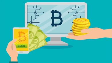 أفضل مواقع شراء البتكوين والعملات الإلكترونية الأخرى Buy Bitcoin