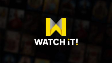 احصل على اشتراك مجاني في موقع Watch it لمشاهدة المسلسلات والأفلام العربية الحصرية