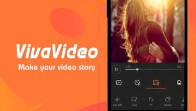 تحميل تطبيق فيفا فيديو آخر إصدار للأندرويد صانع الفيديوهات العملاق