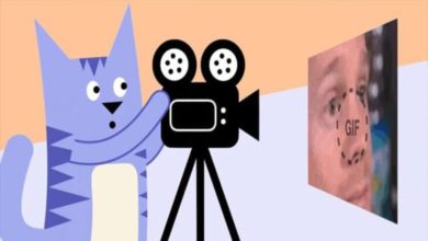 أفضل 4 أدوات لتحويل أي فيديو إلى صورة متحركة Gif أونلاين