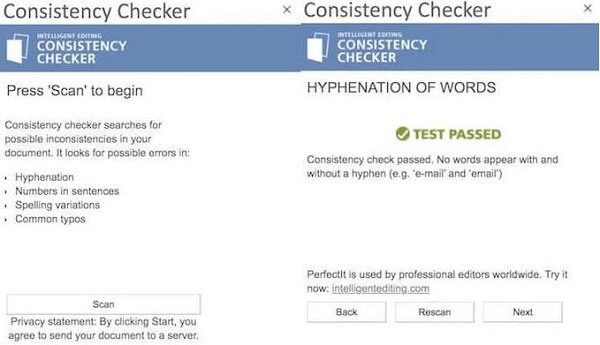 إضافة-Consistency-Checker