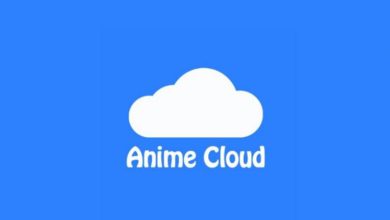 تحميل انمي كلاود Anime Cloud لمشاهدة أفلام و مسلسلات الأنمي