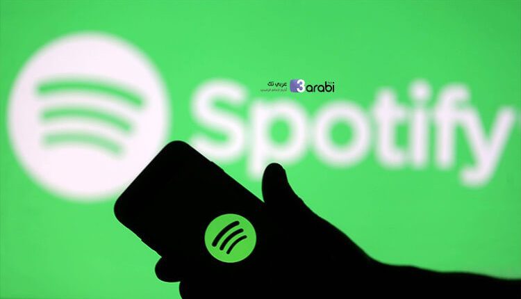 طريقة إلغاء عضوية سبوتيفاي Spotify من خلال الموقع مباشرة