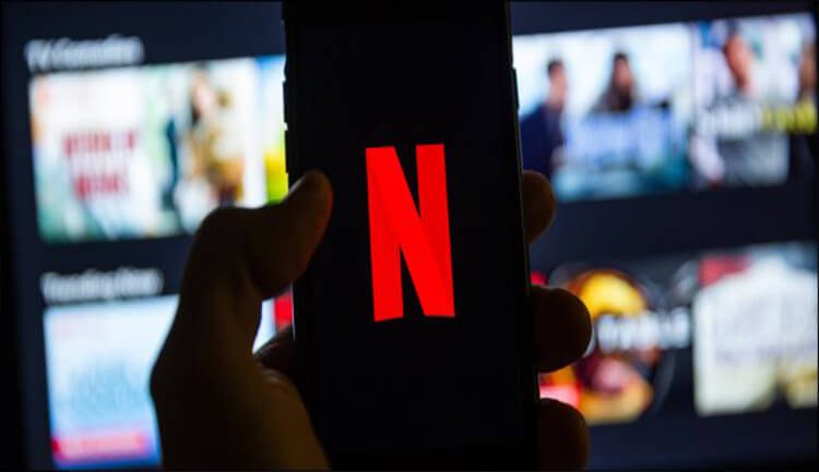 كيفية إزالة الأجهزة المتصلة بحساب نتفلكس Netflix الخاص بك