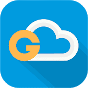 تطبيق G Cloud Backup