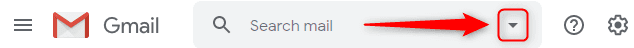 حظر Gmail