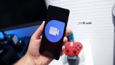 طريقة مشاركة شاشة هاتفك عبر تطبيق Google Duo لهواتف الأندرويد