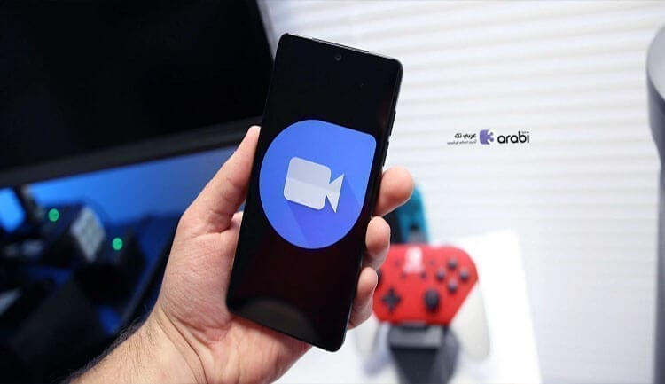 طريقة مشاركة شاشة هاتفك عبر تطبيق Google Duo لهواتف الأندرويد