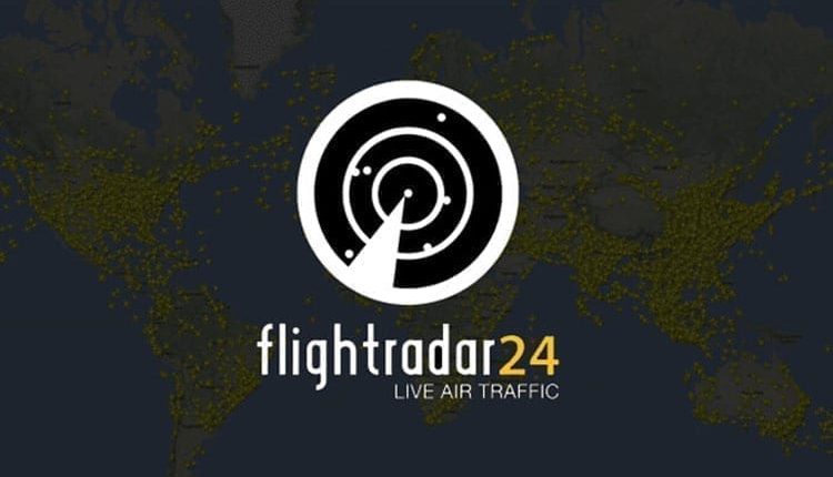 تطبيق Flightradar24 الإصدار الأخير لهواتف الأندرويد
