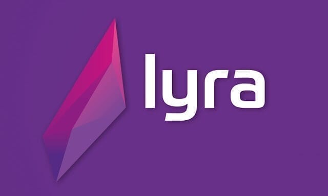 تطبيق Lyra