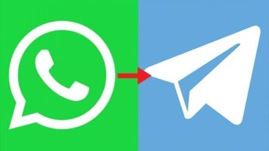 وأخيرًا، يمكنك الآن نقل محادثات واتس آب إلى تطبيق تليجرام بالكامل