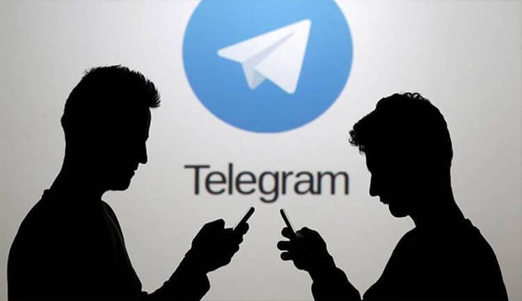 كيفية إخفاء آخر ظهور في تطبيق تليجرام Telegram