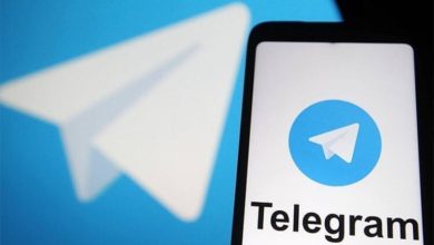 كيفية تعديل رسالة تم ارسالها في تليجرام و إعادة إرسالها مرة أخرى