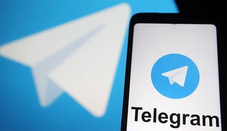 كيفية تعديل رسالة تم ارسالها في تليجرام و إعادة إرسالها مرة أخرى