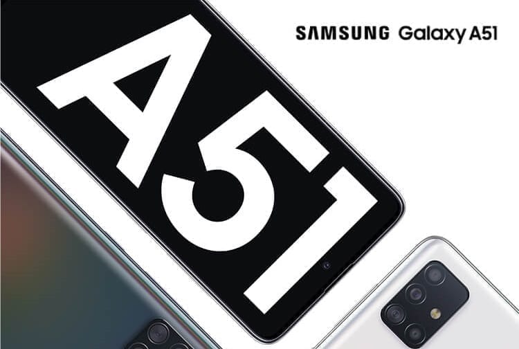 مواصفات موبايل Samsung Galaxy A51 - المميزات والعيوب