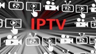 موقع جديد وحصري للحصول على سيرفر IPTV تجريبي بمئات القنوات المشفرة