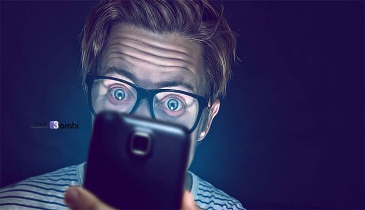 6 نصائح لتقليل إجهاد العين أثناء استخدام الهواتف الذكية والكمبيوتر
