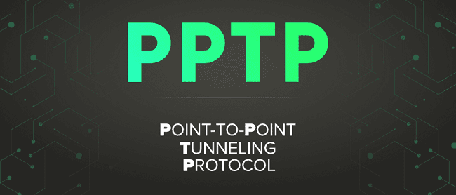 بروتوكول PPTP