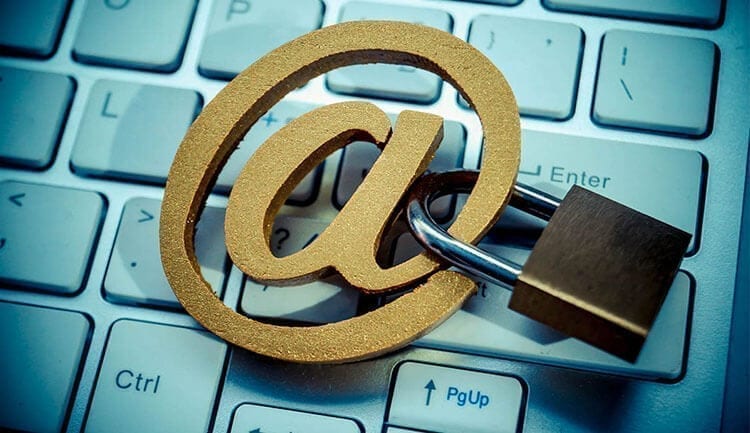نصائح لتحسين أمان بريدك الإلكتروني لعام 2021