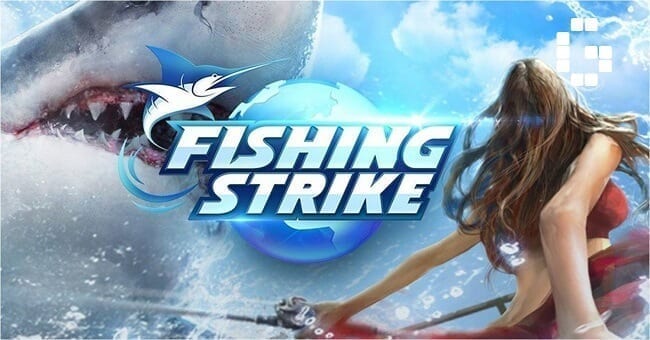 لعبة FishingStrike