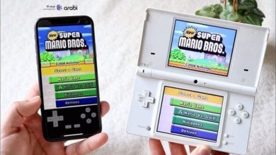 أفضل 4 محاكيات Nintendo DS لأجهزة Android و iOS