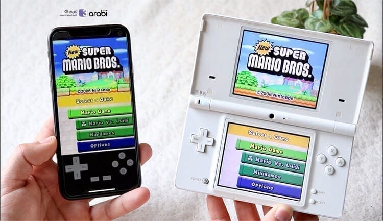 أفضل 4 محاكيات Nintendo DS لأجهزة Android و iOS