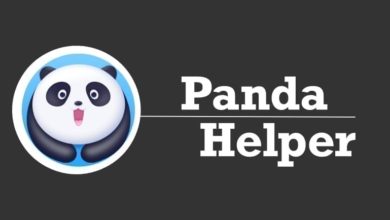 تطبيق Panda Helper - دليل التثبيت والاستخدام لنظامي iOS و Android