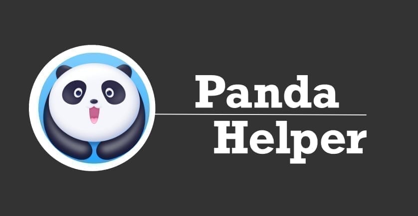 تطبيق Panda Helper - دليل التثبيت والاستخدام لنظامي iOS و Android