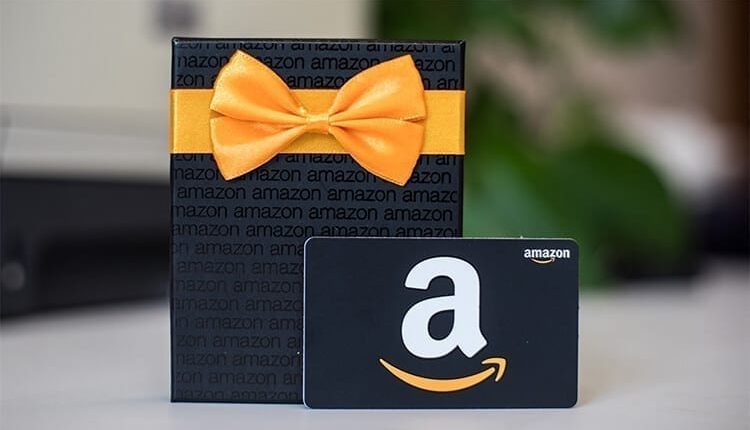 6 طرق للاستفادة من بطاقات هدايا أمازون إلى جانب متجر Amazon