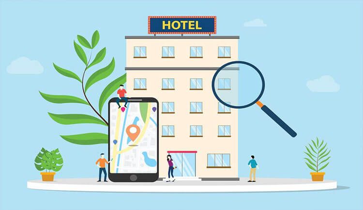 أفضل مواقع حجز الفنادق على الانترنت لعام 2021