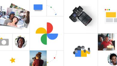 طريقة استخراج النص من الصور عبر خدمة Google Photos