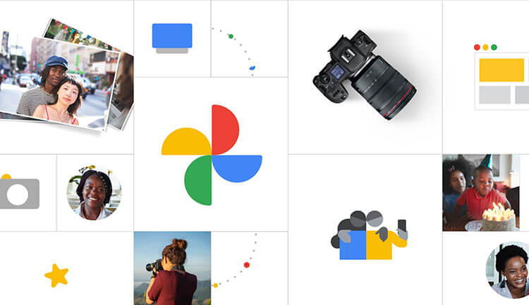 طريقة استخراج النص من الصور عبر خدمة Google Photos