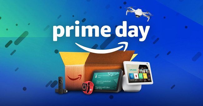 Amazon Prime Day 2021 1