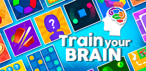 تطبيق Train Your Brain