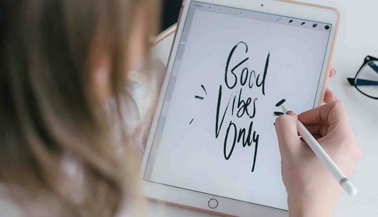 أفضل 5 تطبيقات الكتابة اليدوية لمستخدمي iPhone و iPad