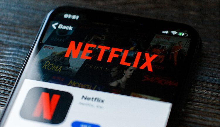 تطبيقات مفيدة لمستخدمي Netflix لهواتف الأندرويد