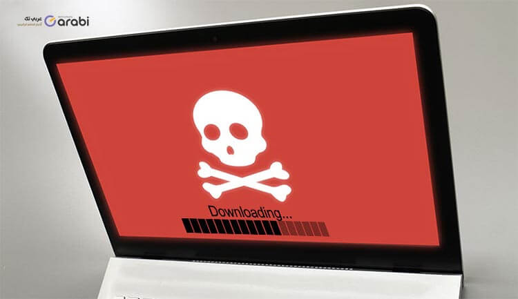 10 إشارات تدلل على أن حاسوبك مصاب ببرامج ضارة Malware