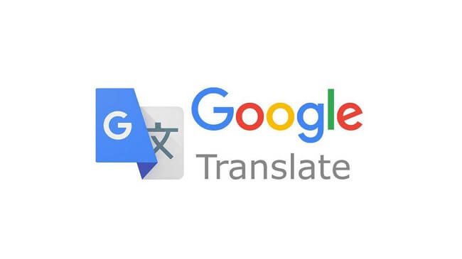 موقع Google Translate أو ترجمة جوجل