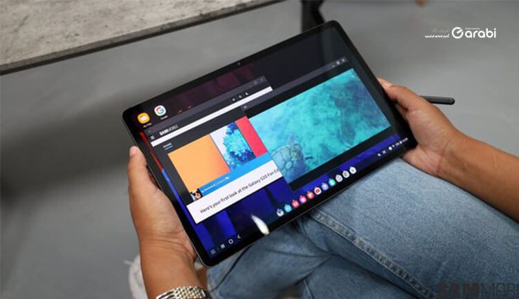 أفضل تابلت سامسونج لعام 2021 Samsung Tablet