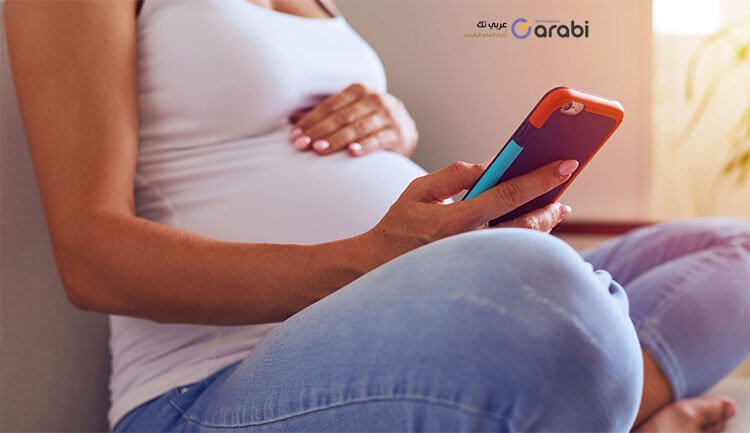 افضل تطبيقات الحمل للمتابعة خلال فترة الحمل لهواتف الأندرويد والآيفون