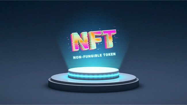 ثورة الـ NFT