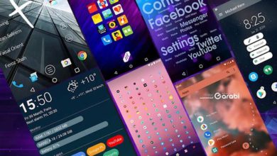 أفضل 5 تطبيقات لانشر لهواتف الأندرويد لعام 2021