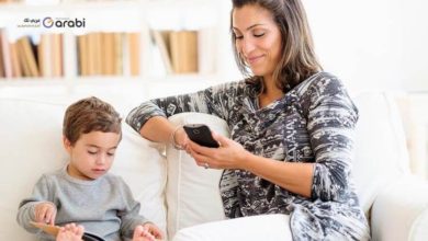 افضل تطبيقات رعاية الأطفال لعام 2021 لهواتف الأندرويد والآيفون