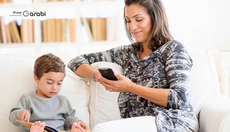 افضل تطبيقات رعاية الأطفال لعام 2021 لهواتف الأندرويد والآيفون